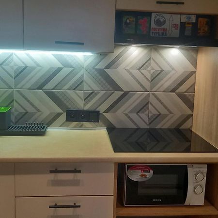 2 Room Apartment Odesa Exterior photo