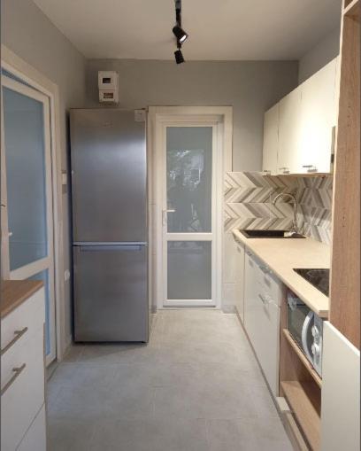 2 Room Apartment Odesa Exterior photo