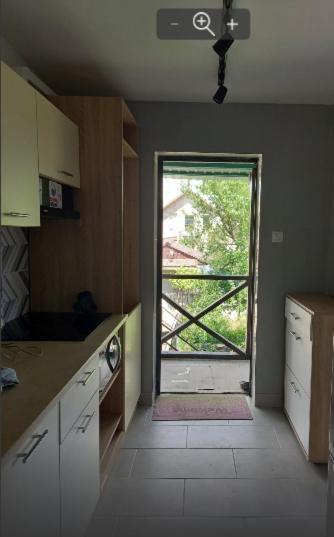 2 Room Apartment Odesa Exterior photo