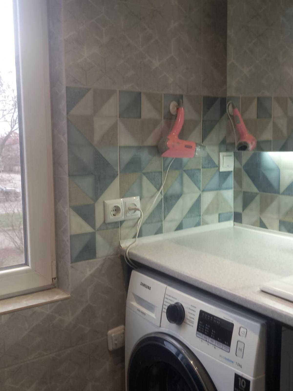 2 Room Apartment Odesa Exterior photo